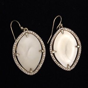 Stella & Dot Earrings